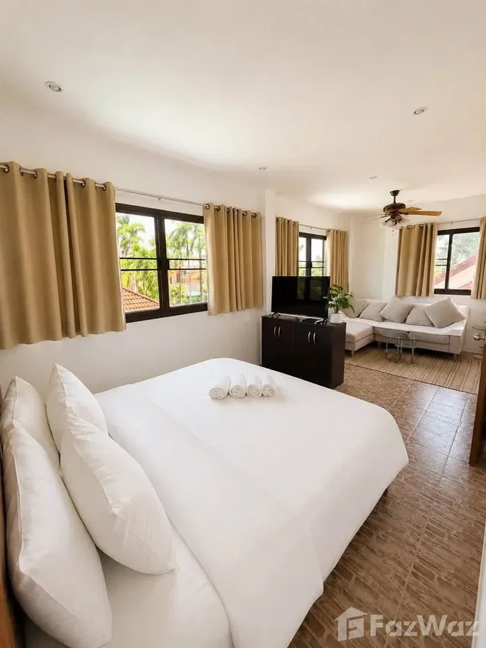 รูป วิลล่าให้เช่า 3 ห้องนอน ใน ศรีสุนทร, ภูเก็ต 6817615 - รูปที่ 6/18