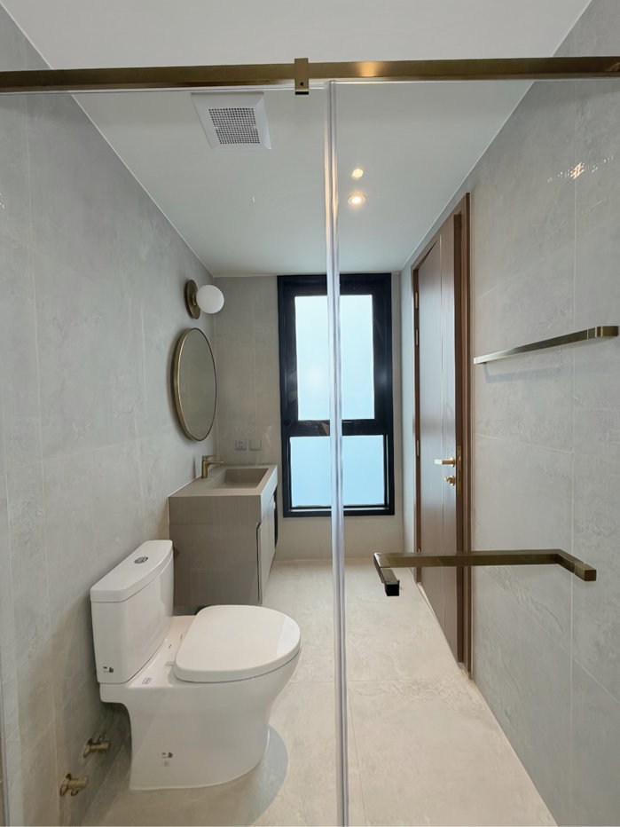 รูป 🏙️ 🐶 Luxury Pet-Friendly Condo for Rent | VIA 34 (เวีย 34) 🏙️🐶 - รูปที่ 14/26