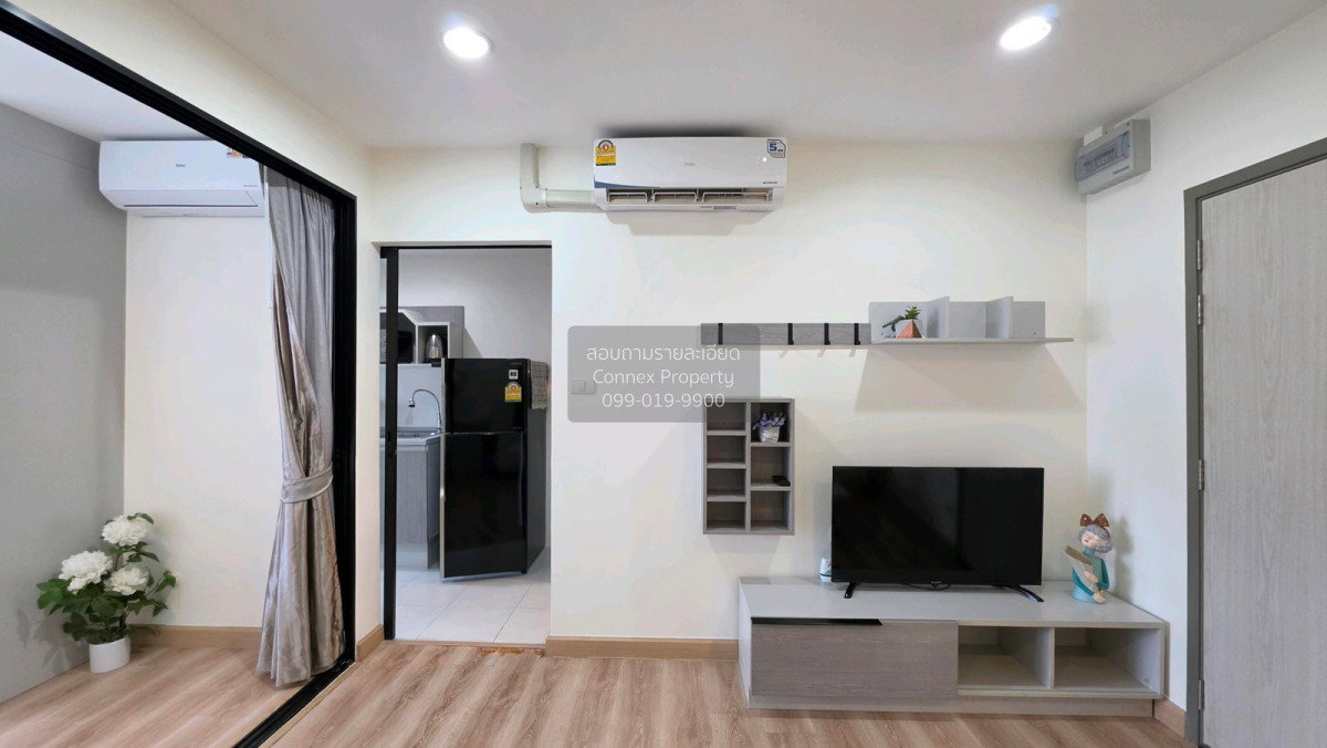 รูป 🔥🔥🔥 เช่าคอนโด  พรีมีโอ เฟรสโก MRT-ลาดปลาเค้า อนุสาวรีย์ เขต บางเขน กรุงเทพ CX-176780 ✅ ทักไลน์ @connexproperty ตอบทันที ทีมงานมืออาชีพ ✅ 🔥🔥🔥 - รูปที่ 5/12