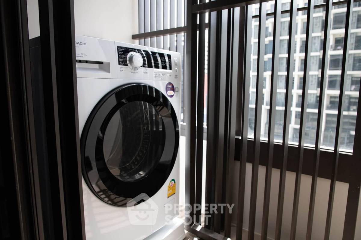 picture 1-BR Condo At The Fine Bangkok Thonglor-Ekamai, BTS Thong Lor (ID 3348699) - 2/12