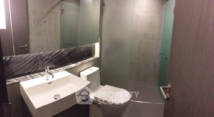 รูป คอนโด 1-ห้องนอน ที่ เดอะ ลุมพินี 24 ใกล้ BTS พร้อมพงษ์ (ID 3141732) - รูปที่ 4/16