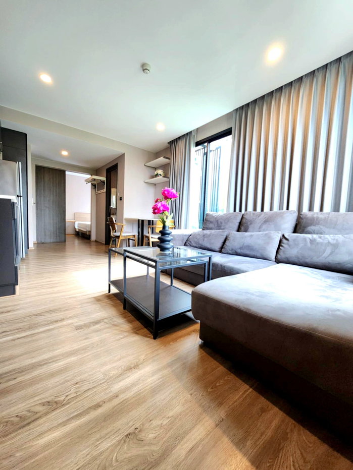 picture @Condorental condo for rent The Teak Sukhumvit 39 - 6/10