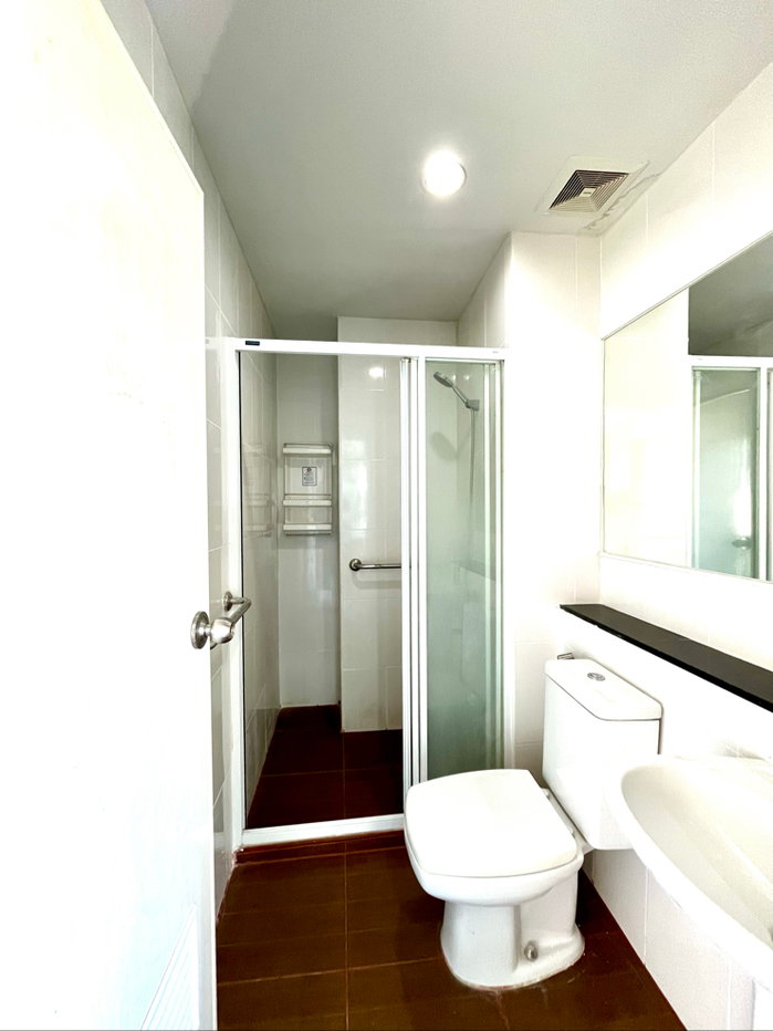 รูป ขายคอนโด Regent Home บางซ่อน 2 ห้องติดกัน รวม 57 ตร.ม. ใกล้ MRT บางซ่อน | 2.49 ลบ. พร้อมโอน - รูปที่ 5/19