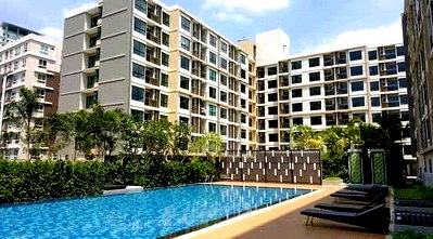 Condos for sale : S010111 Supalai Cute Ratchayothin - Phaholyothin34