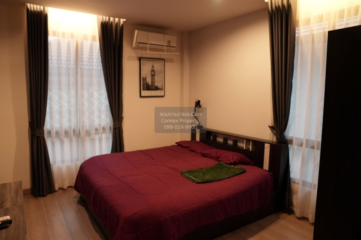 รูป เช่าบ้าน  สัมมากร รังสิต – คลอง 7 ลำผักกูด ธัญบุรี ปทุมธานี CX-177544 ✅ ทักไลน์ @connexproperty ตอบทันที ทีมงานมืออาชีพ ✅ - รูปที่ 7/9