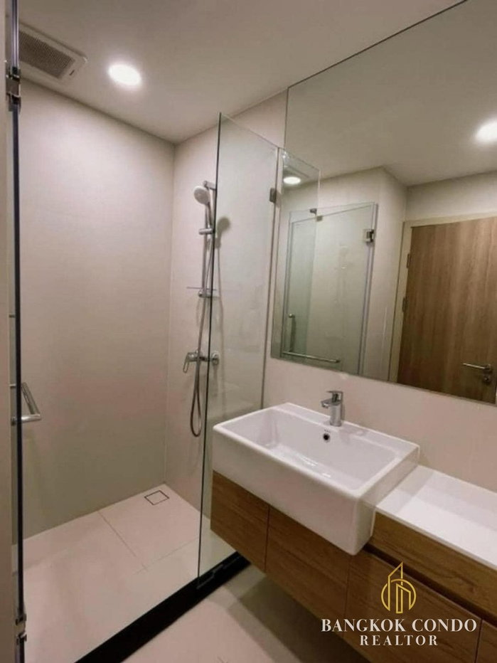 รูป 🍀🍀 คุ้มค่าที่สุด🔥 ให้เช่า📌 Noble Ambience Sukhumvit 42 (Line:@rent2022) BTS เอกมัย✨พร้อมเข้าอยู่ 🔖 A08869 - รูปที่ 8/12