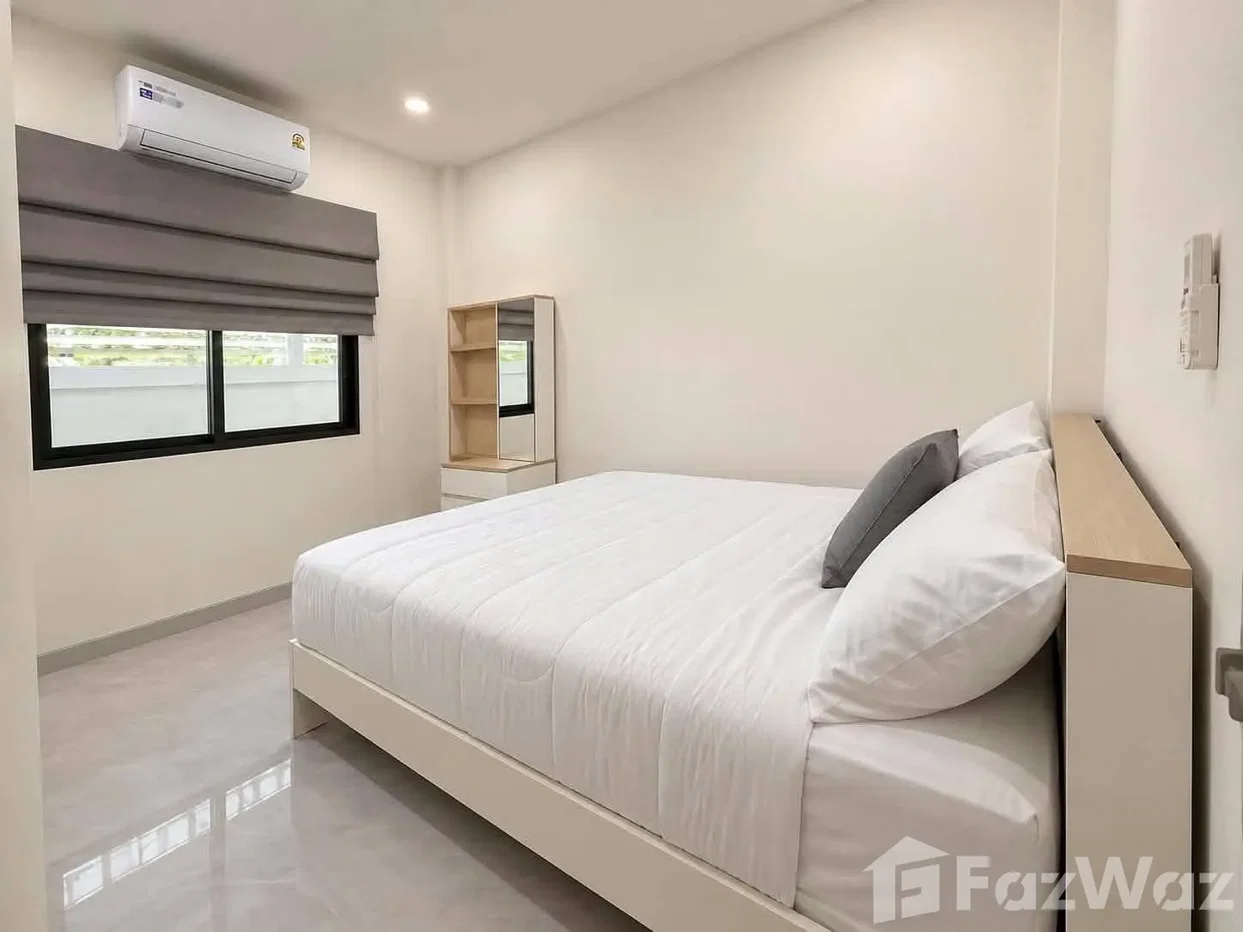 รูป บ้านเดี่ยวให้เช่า 3 ห้องนอน ใน หินเหล็กไฟ, ประจวบคีรีขันธ์ 6817158 - รูปที่ 6/13