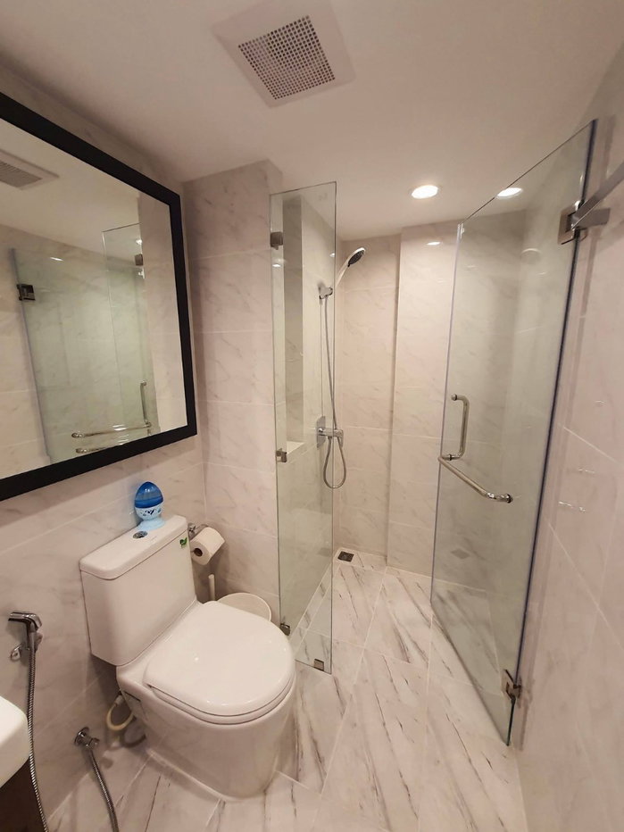 รูป #A124202 ✅ 29/9/69  ให้เช่า Thames Residence📲📢สอบถาม ld line @condoboy - รูปที่ 8/11