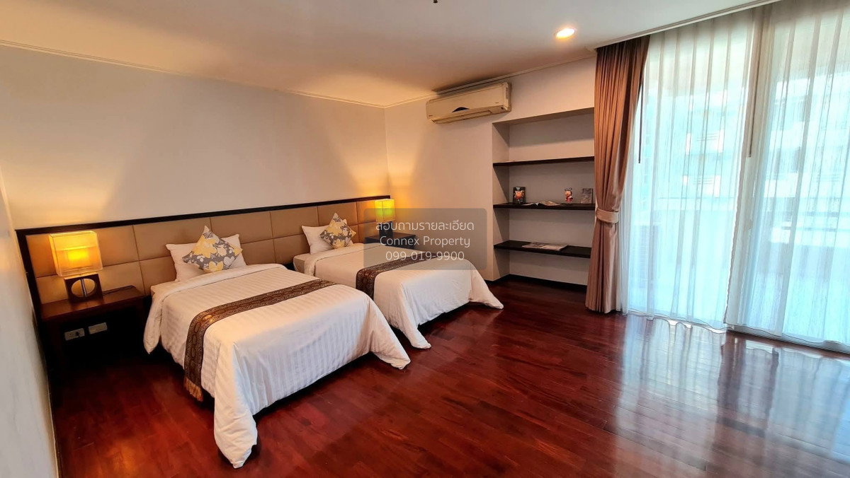 รูป เช่าคอนโด  ปิยะทิพย์ เพลส BTS-พร้อมพงษ์ คลองตันเหนือ เขต วัฒนา กรุงเทพ CX-177555 ✅ ทักไลน์ @connexproperty ตอบทันที ทีมงานมืออาชีพ ✅ - รูปที่ 7/9