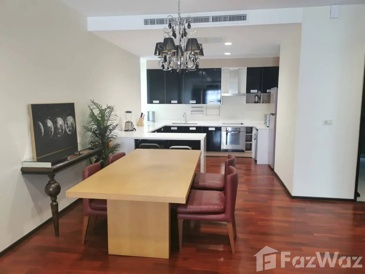 picture 2 bedrooms for rent at Noble Ora 6819312 - 2/28