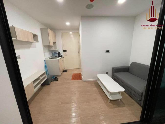 1-bed condo for sale, 25 sqm, Wynn Condo Ladprao - Chokchai 4