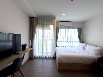 ขายคอนโด : 🛋️ด่วน ขายเวย์ อยุธยา 1.39 MB ผ่อน 4,800 บาท ฟรีค่าใช้ ณ วันโอน+เครื่องใช้ไฟฟ้า ทักไลน์นัดชมห้อง @802dkhwu ตอบเร็ว โทร.065-5964655 น้ำ