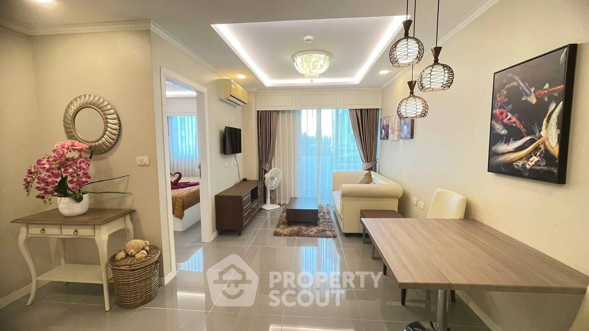 รูป คอนโด 1-ห้องนอน ที่ ดิ โอเรียนท์ รีสอร์ท แอนด์ สปา ใกล้ เมืองพัทยา (ID 993253) - รูปที่ 2/17