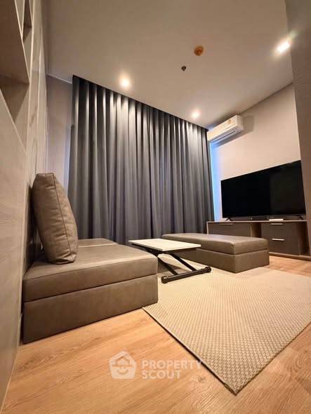รูป คอนโด 1-ห้องนอน ที่ โนเบิล อราวน์ อารีย์ ใกล้ BTS อารีย์ (ID 3348726) - รูปที่ 2/15