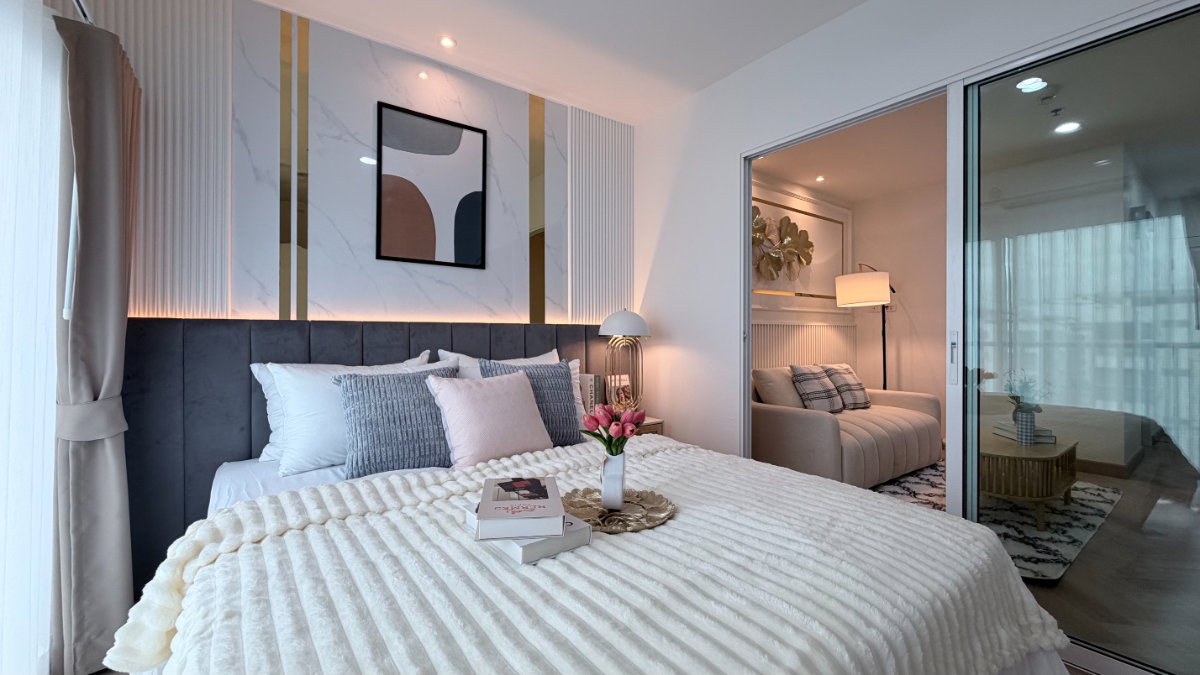 picture For sale 1.39 MB Metro Park Sathorn Condo - 2/10