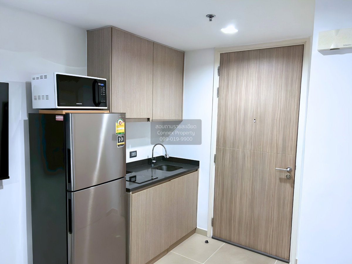 รูป เช่าคอนโด  ยูนิกซ์ พัทยาใต้ นาเกลือ บางละมุง ชลบุรี CX-177937 ✅ ทักไลน์ @connexproperty ตอบทันที ทีมงานมืออาชีพ ✅ - รูปที่ 6/7