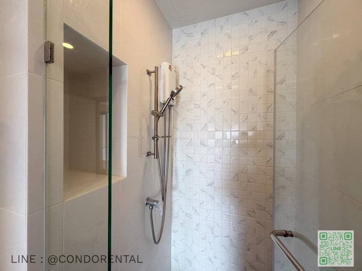 รูป Chewathai PinKlao ห้องสวย ราคาดี สอบถามเพิ่มเติมได้ที่ Line @condorental - รูปที่ 18/19