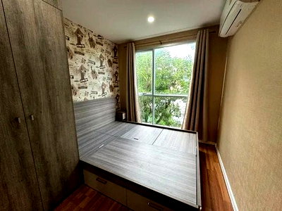 Condos for sale : A010545 Lumpini Place Bangna Km.3