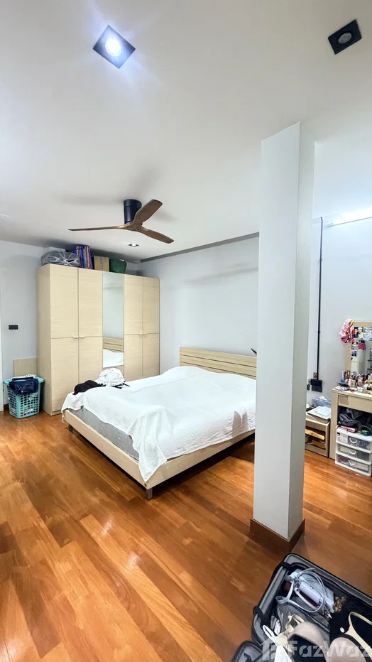 รูป ขาย บ้านเดี่ยว 6 ห้องนอน ในโครงการ ผกามาศ วิลเลจ 6818020 - รูปที่ 4/7