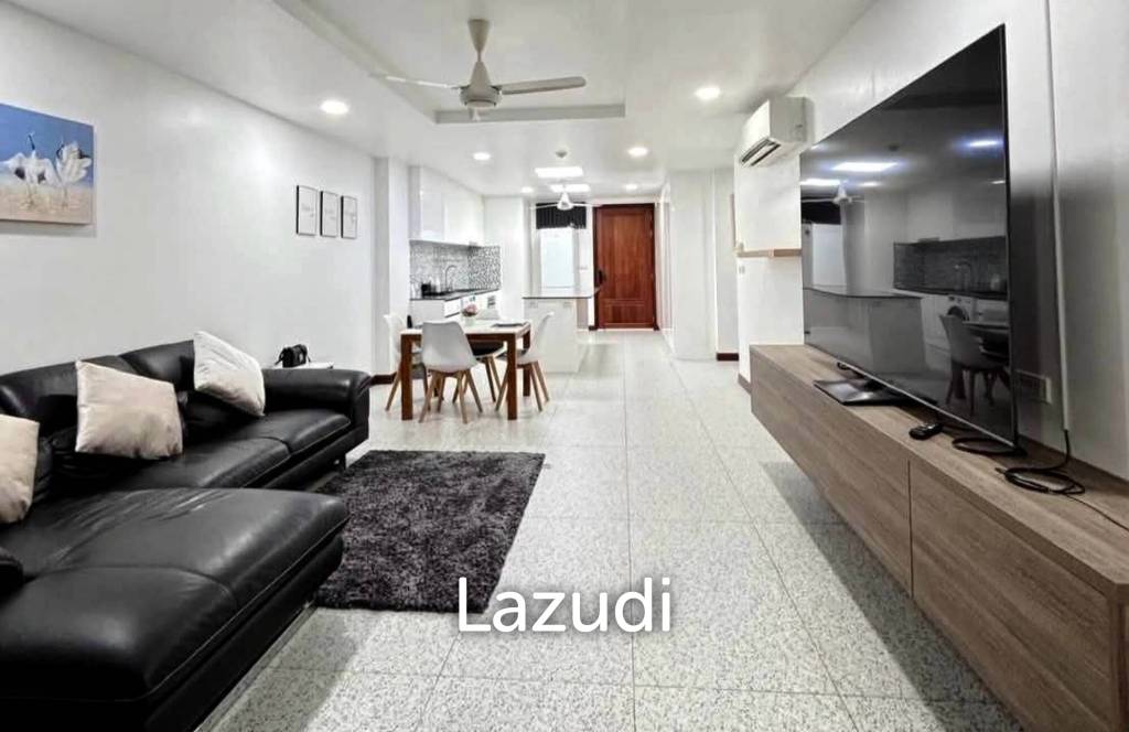 รูป คอนโดหรูขนาดใหญ่ 2 ห้องนอน ที่ เดอะ รีเจนท์ พระตำหนัก - รูปที่ 1/20