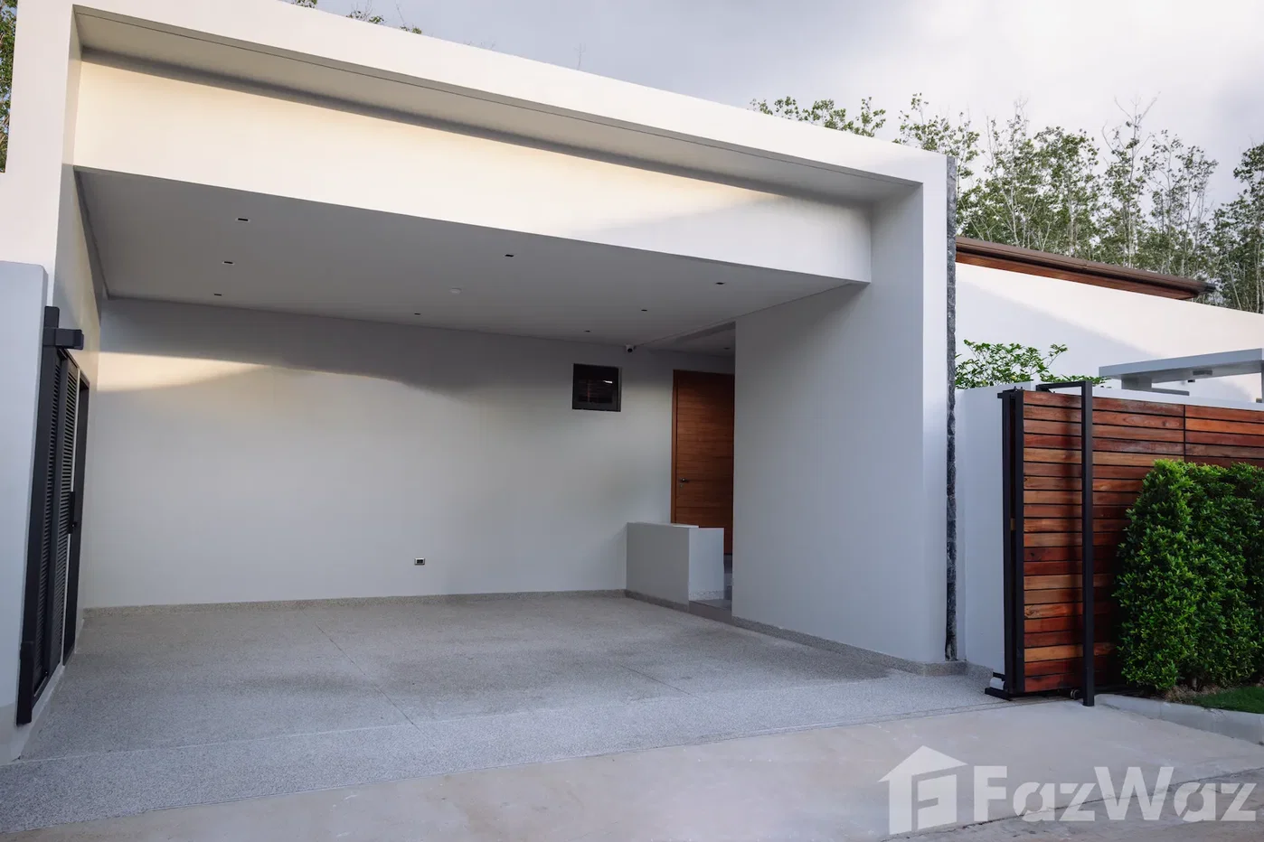 รูป ขาย วิลล่า 4 ห้องนอน ในโครงการ โบทานิก้า โมเดิร์น ลอฟท์ 6792839 - รูปที่ 36/36