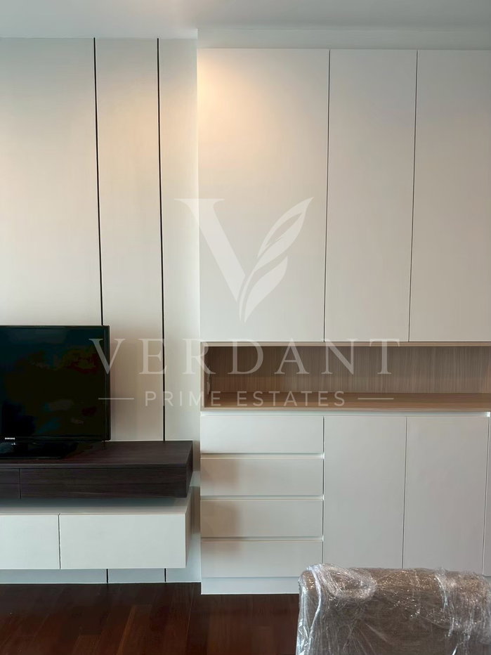 รูป 🏢 ไอวี่ ทองหล่อ (Ivy Thonglor)  43 ตร.ม. ห้องพร้อมเข้าอยู่! - รูปที่ 6/12
