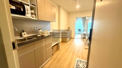 Condos for rent : 🔥🔥🔥 For Rent Condo , Lumpini Ville Charan - Fai Chai , MRT-Charan 13 , Ban Chang Lo , Bangkok Noi , Bangkok , CX-130457 ✅ Live chat with us ADD LINE @connexproperty ✅ 🔥🔥🔥