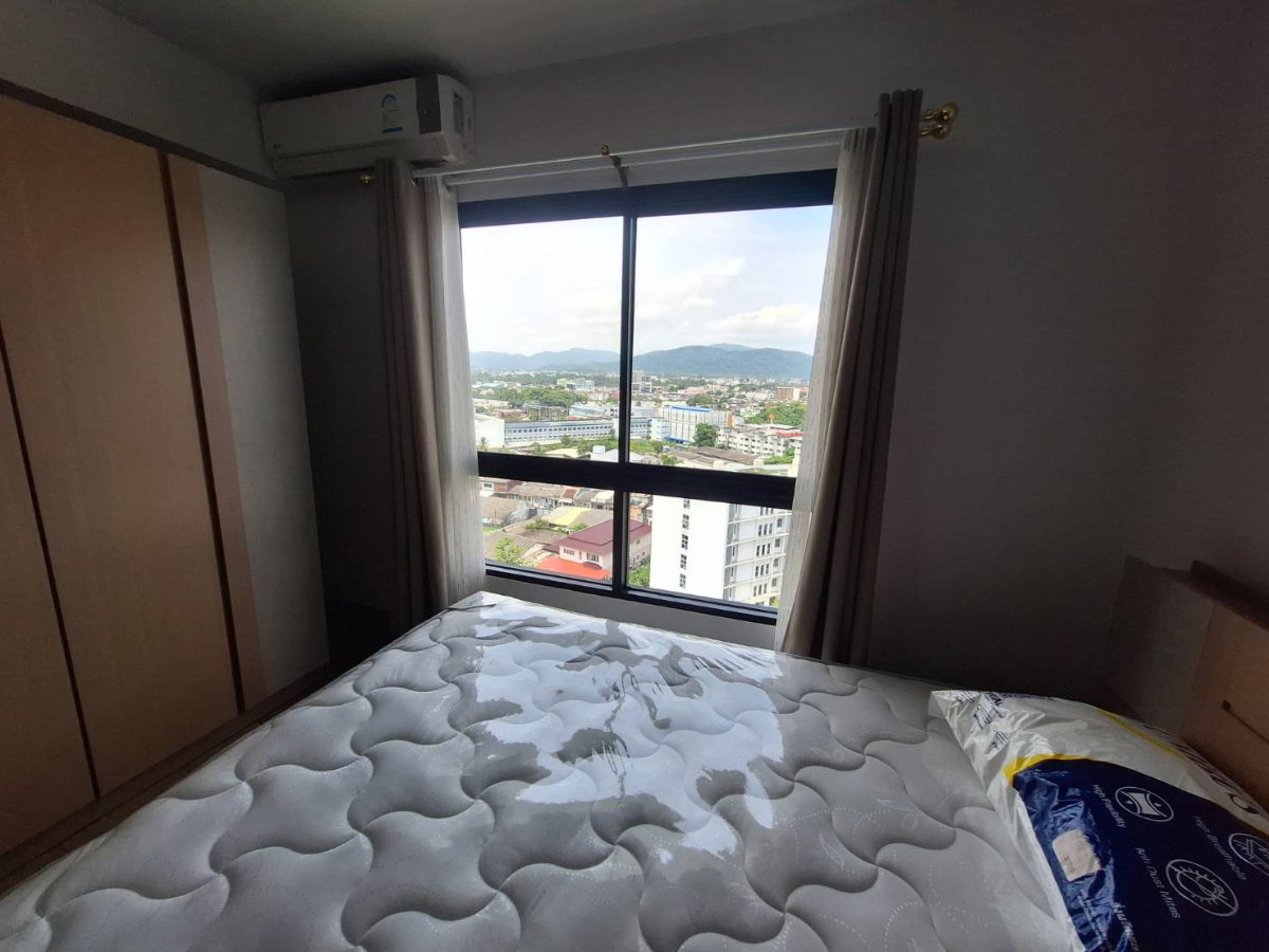 picture Condominium for rental in phuket town, Phuket - 5/11