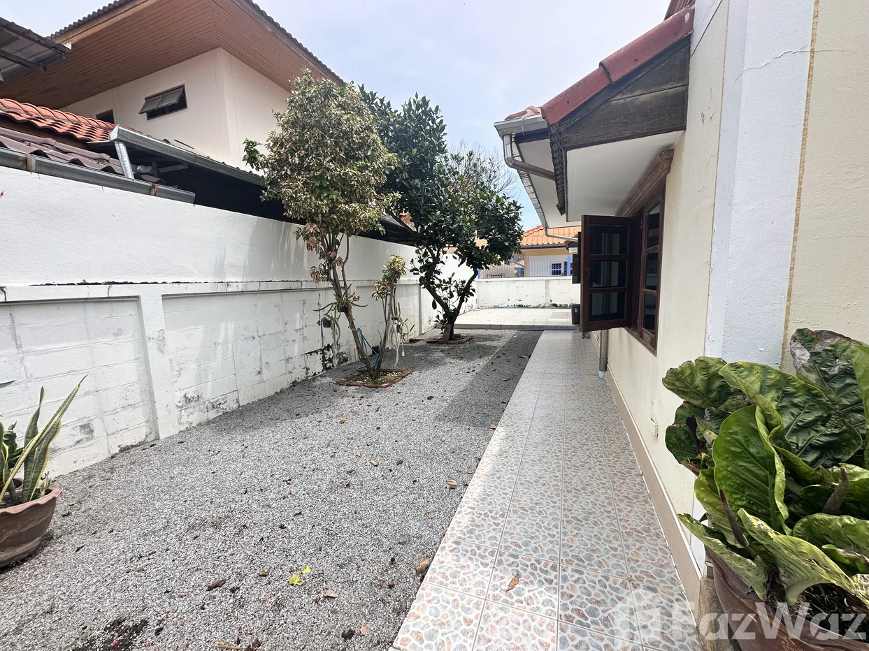 รูป ขาย บ้านเดี่ยว 4 ห้องนอน ใน หนองแก, ประจวบคีรีขันธ์ 6817415 - รูปที่ 4/25