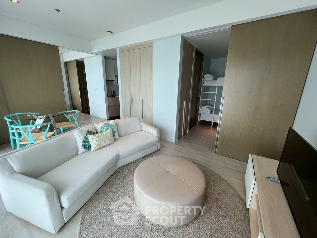 รูป คอนโด 2 ห้องนอน ให้เช่า ที่ Veranda Residence Pattaya (ID 3348682) - รูปที่ 7/23