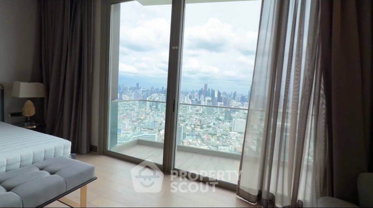 รูป คอนโด 3 ห้องนอน 222 ตร.ม. ชั้น 39 โครงการ The Residences At Mandarin Oriental ใกล้ BTS สะพานตากสิน (ID 3020416) - รูปที่ 8/15