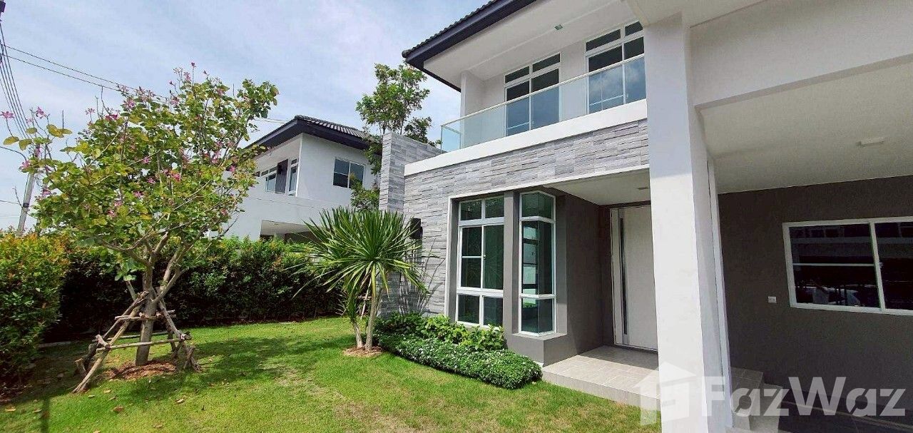 รูป บ้านเดี่ยวให้เช่า 4 ห้องนอน ในโครงการ สีวลี รัษฎา 5666936 - รูปที่ 2/33
