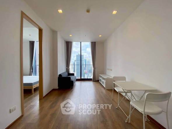 picture 2-BR Condo at Noble Be 33 near BTS Phrom Phong (ID 3348716) - 1/11