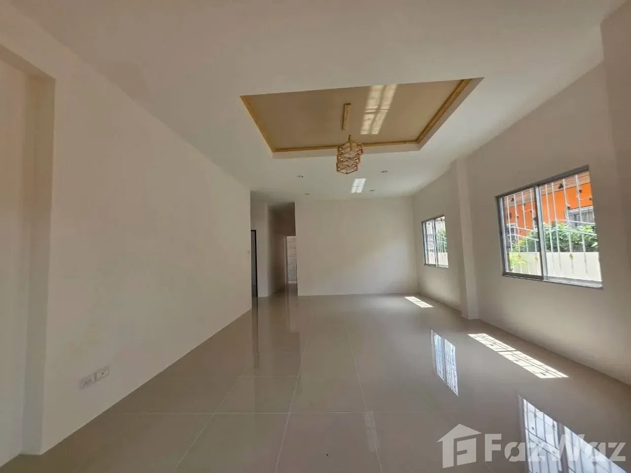 รูป ขาย บ้านเดี่ยว 3 ห้องนอน ในโครงการ พนาสนธิ์ ปาร์ควิลล์ 3 (บ้านลิพอน) 6817402 - รูปที่ 2/8