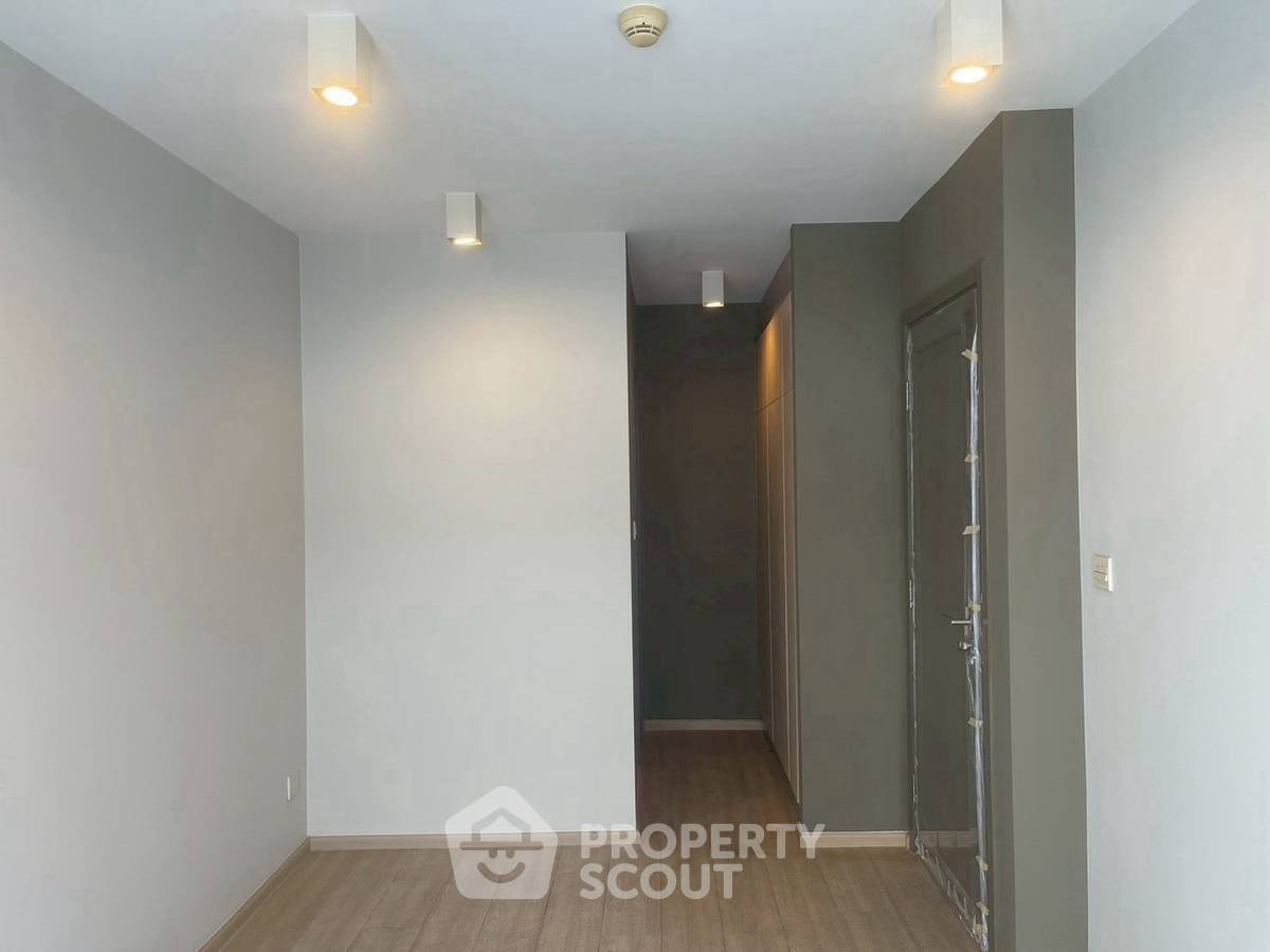 picture 1-BR Condo at Maestro 12 Ratchathewi near BTS Ratchathewi (ID 3167372) - 5/8
