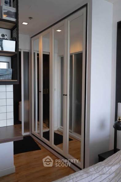 รูป คอนโด 1 ห้องนอน ชั้น 47 RHYTHM Phahon-Ari ใกล้ BTS สะพานควาย (ID 3348565) - รูปที่ 4/12