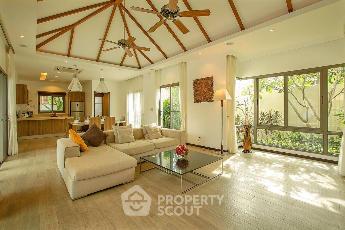 รูป วิลล่า 3 ห้องนอน พื้นที่ 295 ตร.ม. ขายทำเลราไวย์ ภูเก็ต (ID 3348690) - รูปที่ 4/22