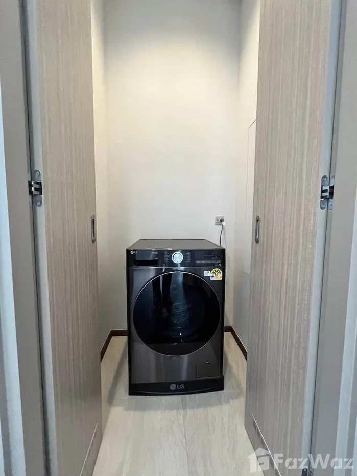 picture 2 BR Condo in The Address Siam-Ratchathewi 6816150 - 8/12