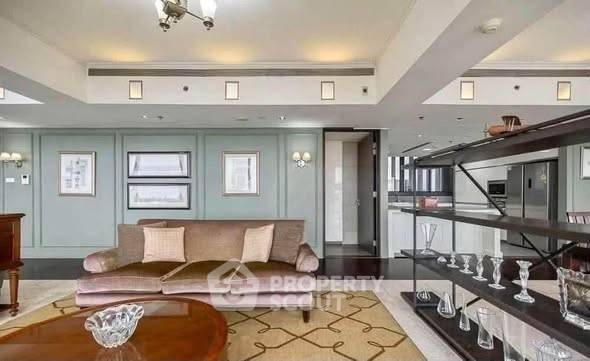 รูป คอนโด 4-ห้องนอน ที่ เดอะ เม็ท สาทร ใกล้ BTS ช่องนนทรี (ID 3348584) - รูปที่ 4/22