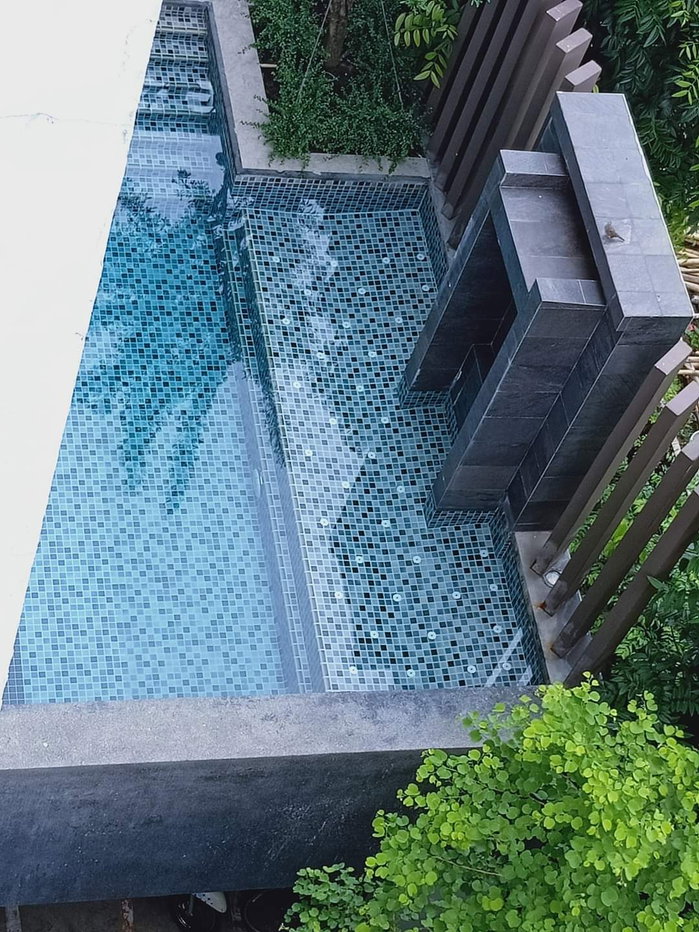 รูป ขายคอนโดพราว 3 ห้องมุม ตรงข้ามเซนทรัลแจ้งวัฒนะ - รูปที่ 14/15