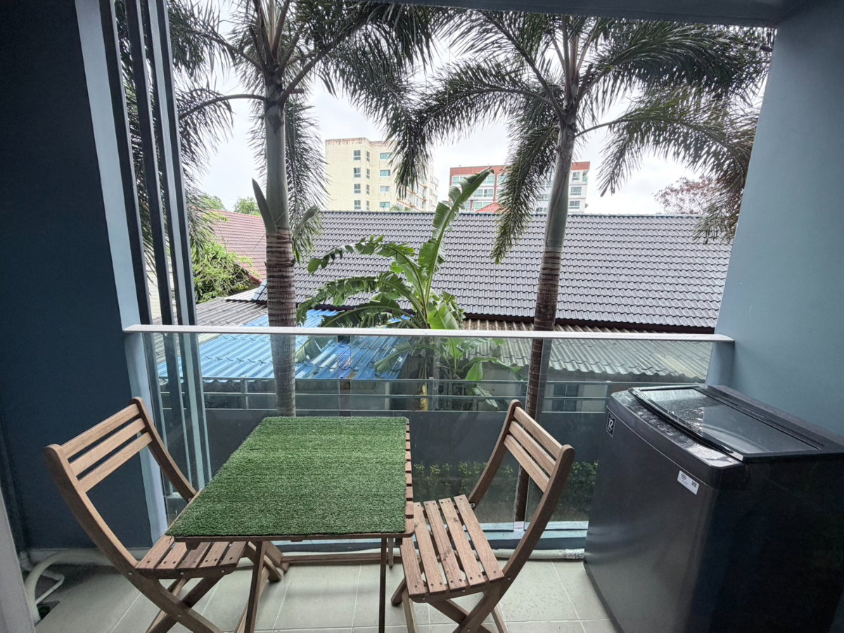 picture Condo for Rent at Sea Saran Bang Saray Beach (D6909097) - 8/9