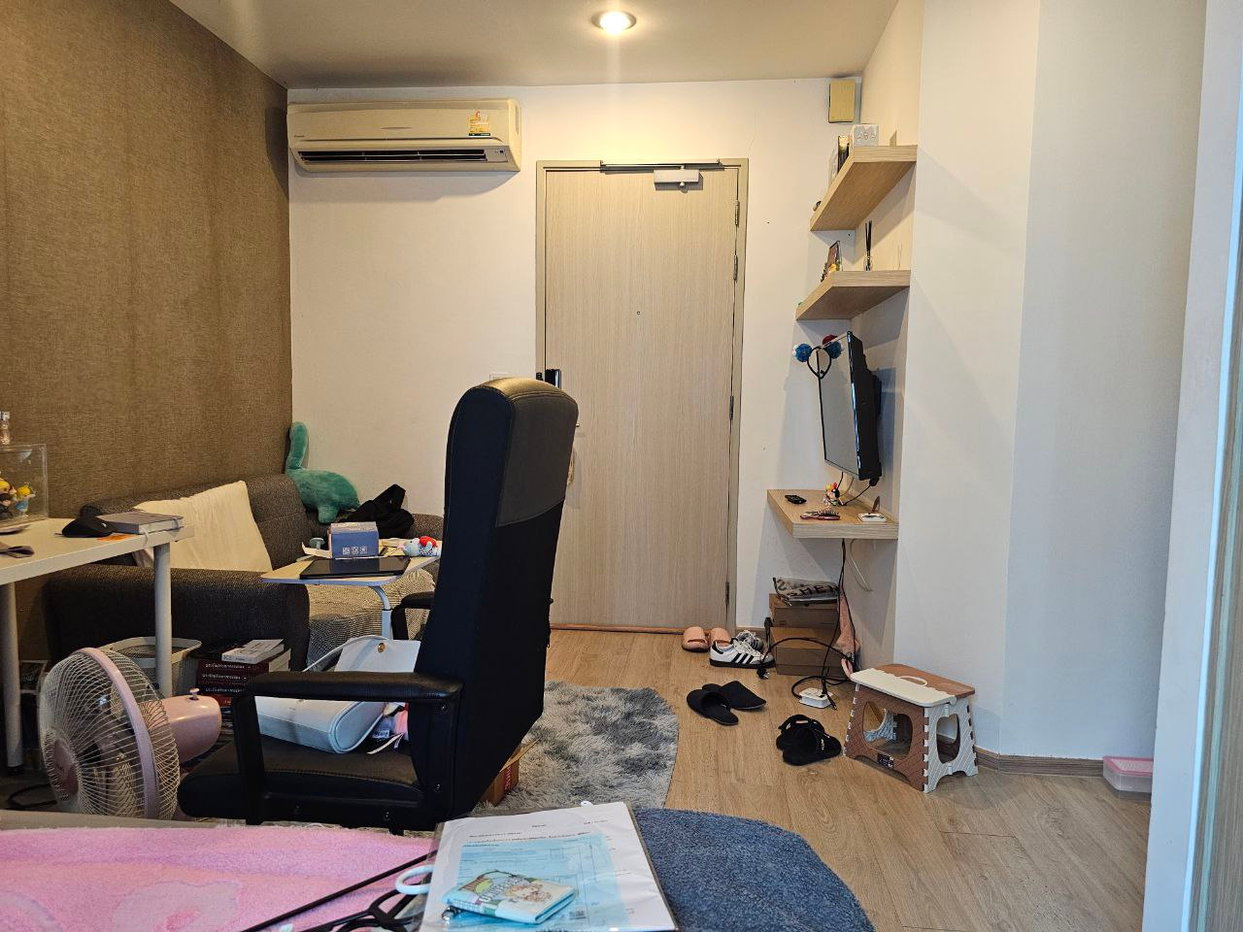 picture Ideo Q Chula - Samyan【𝐑𝐄𝐍𝐓】 Contact Line ID: @hacondo - 2/12
