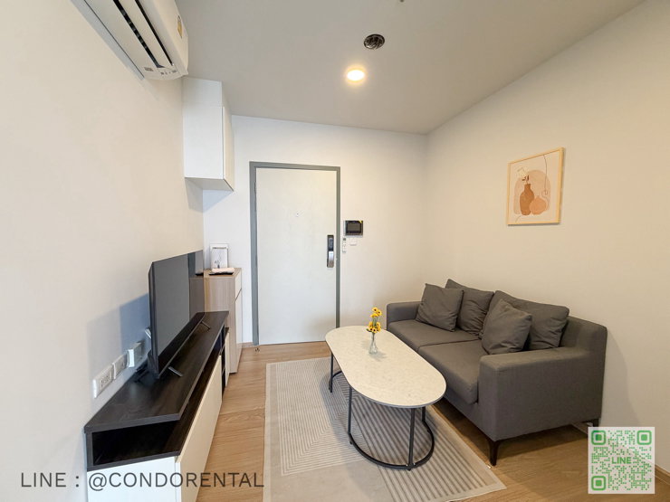 รูป Chewathai PinKlao ห้องสวย ราคาดี สอบถามเพิ่มเติมได้ที่ Line @condorental - รูปที่ 5/19