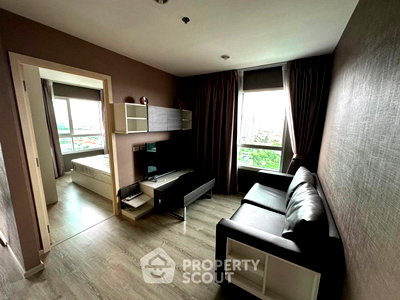Condos for rent : 2-BR Condo at Chewathai Phetkasem 27 near MRT Bang Wa (ID 3348696)