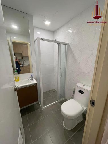 1-bed condo for sale, 25 sqm, Wynn Condo Ladprao - Chokchai 4