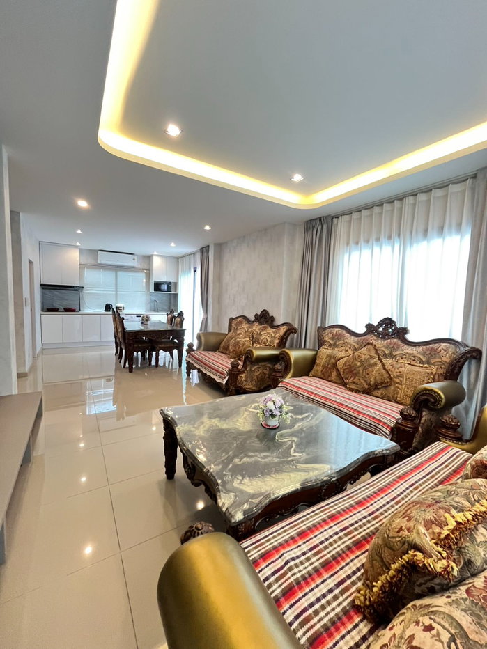 รูป ให้เช่า บ้านโรงโป๊ะ โครงการ ภัททา เอล์เลเมนท์ - รูปที่ 8/25