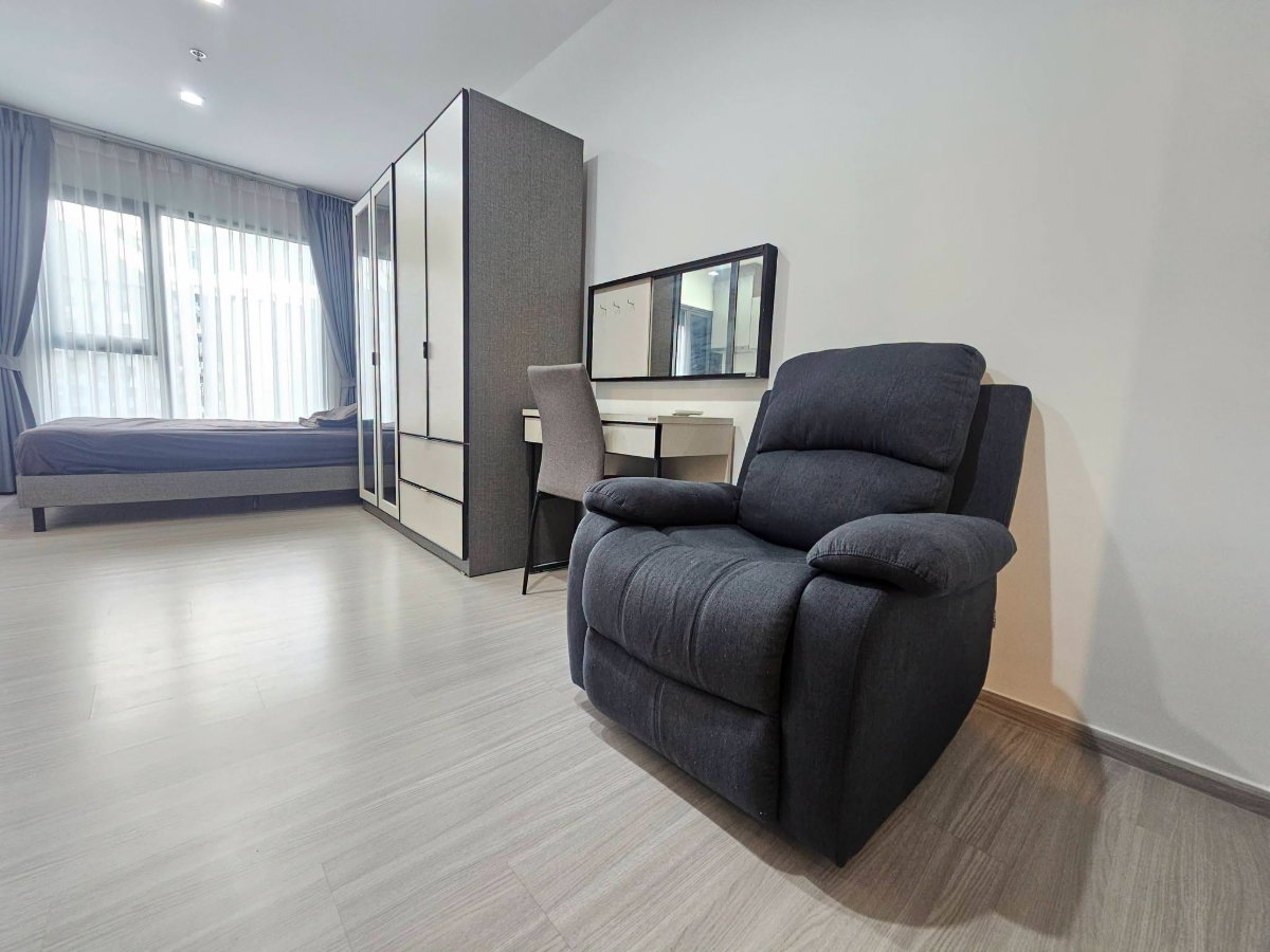 รูป เช่าคอนโด Life Asoke Hype/ไลฟ์ อโศก ไฮป์ (J6909067) ID Line : @condo65 - รูปที่ 7/10