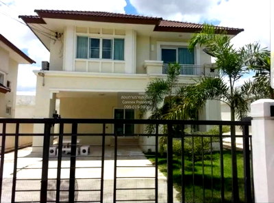 Houses for sale Bangkok : For Sale House , CENTRO RAMINDRA 109 , Bang Chan , Khlong Sam Wa , Bangkok , CX-175706 ✅ Live chat with us ADD LINE @connexproperty ✅