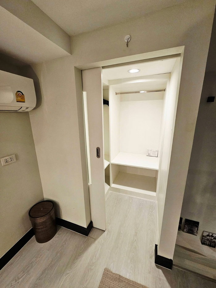 รูป #A124202 ✅ 29/9/69  ให้เช่า Thames Residence📲📢สอบถาม ld line @condoboy - รูปที่ 6/11