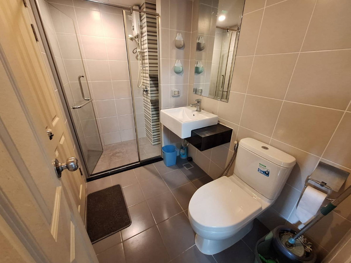 picture Condominium for rental in phuket town, Phuket - 8/10